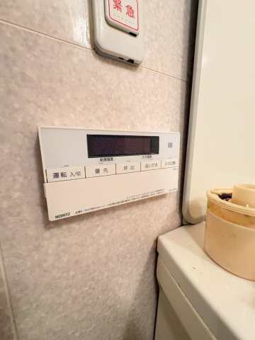 Cross　Season甲子園の設備