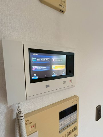 Cross　Season甲子園の設備