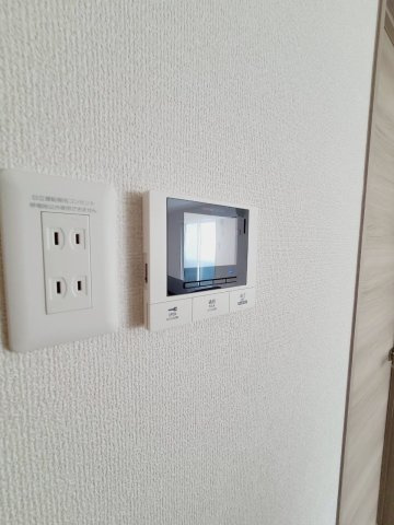 ファミール　ノーヴェのセキュリティ