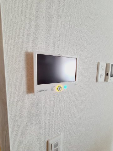 ファミール　ノーヴェのセキュリティ