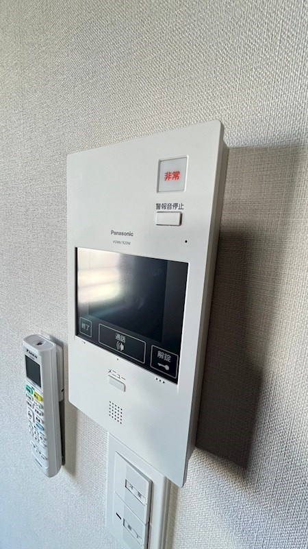 ジェノヴィア学芸大学のセキュリティ