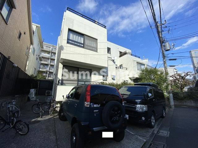 ユニゾン代々木
