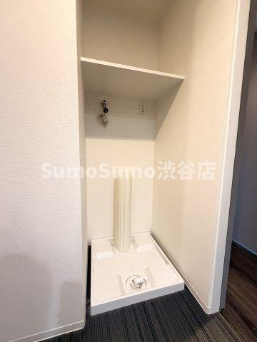 アーバンパーク代々木の設備