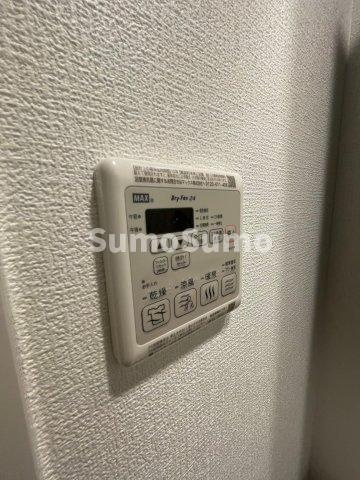 アドバンス神戸ラシュレの設備