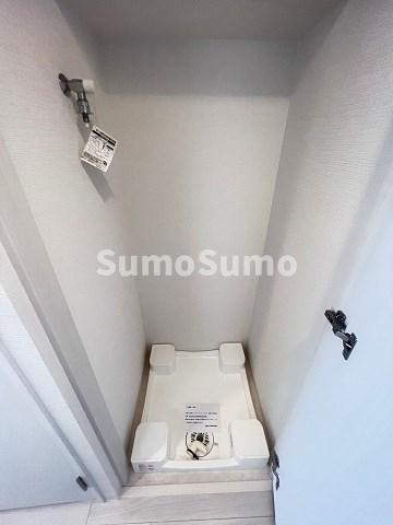 エスリードレジデンス大阪ウエストコートの設備
