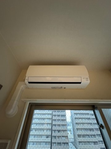 ミラージュパレス難波グランツの設備