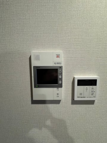 ミラージュパレス難波グランツの設備
