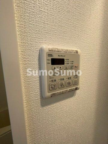 アドバンス神戸ラシュレの設備