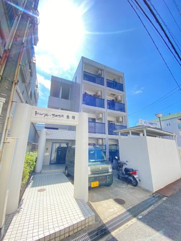 ドムールコスモス魚崎