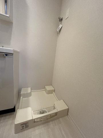 アーバンパーク御幣島の設備