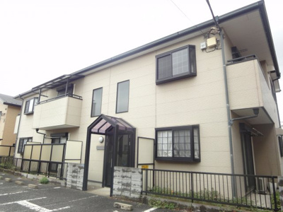 【外観】 | シルキーゼファーⅡ