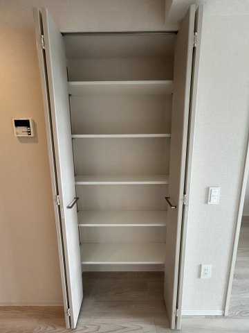 アーバンパーク御幣島のその他
