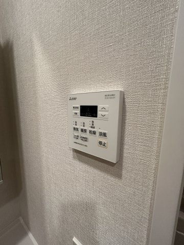アーバンパーク御幣島の設備