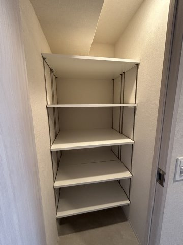 アーバンパーク御幣島のその他