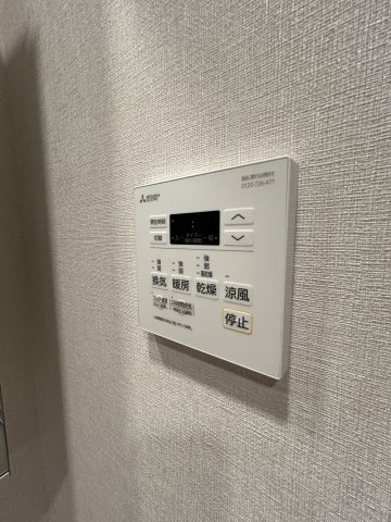 アーバンパーク御幣島の設備