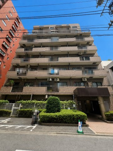 スカーラ台東根岸
