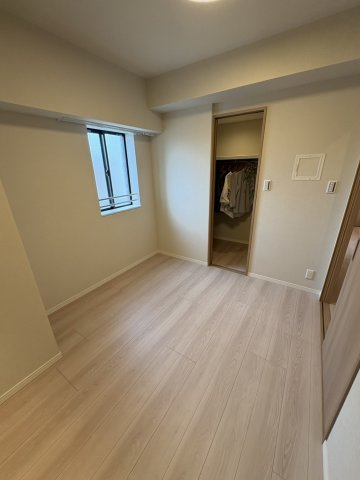 スカーラ台東根岸の子供部屋
