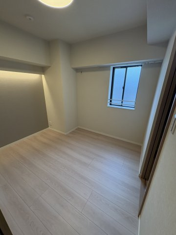 スカーラ台東根岸の子供部屋