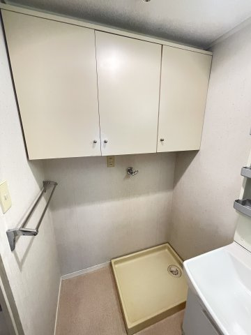 セントラルハイツ三宮東の設備