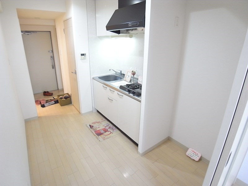 THREE DEERのキッチン|キッチンでお料理をお楽しみください