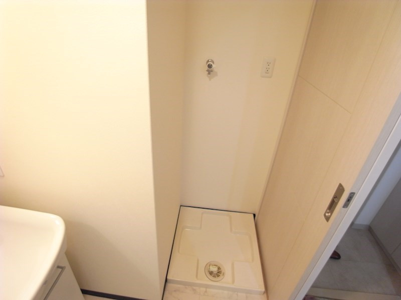 THREE DEERの設備
