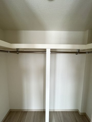NEコート甲南町の収納