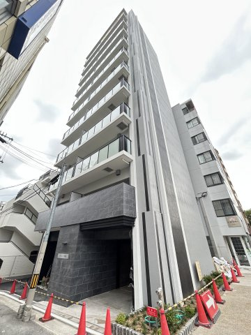 NEコート甲南町の外観
