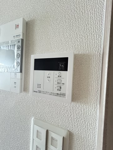 NEコート甲南町の設備