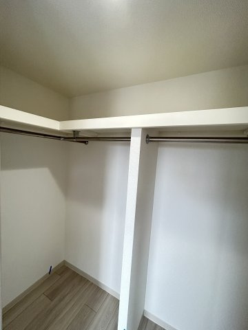 NEコート甲南町の収納
