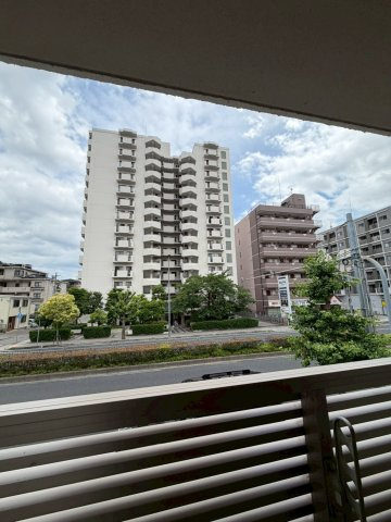 Wagaya甲南山手の展望