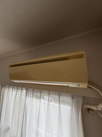 潮見台マンションの設備