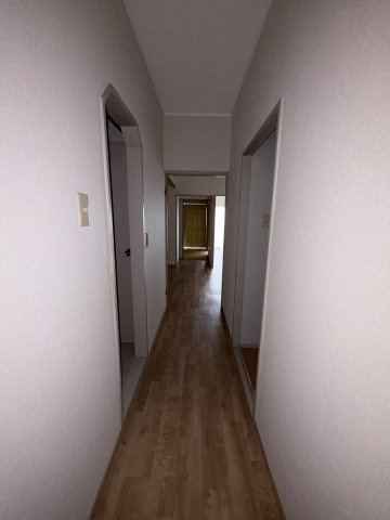 潮見台マンションのその他