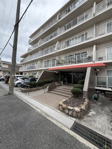 潮見台マンション