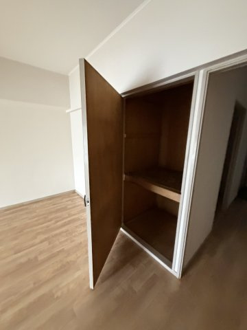 潮見台マンションの収納