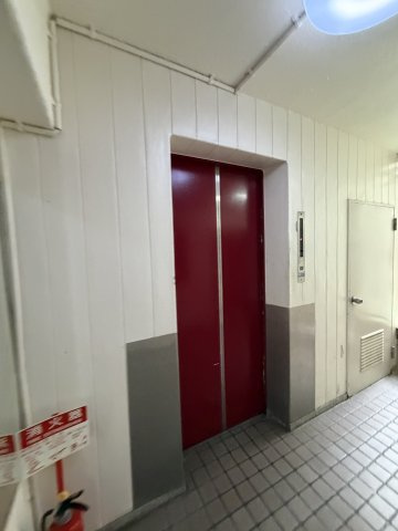 潮見台マンションのその他共用部分
