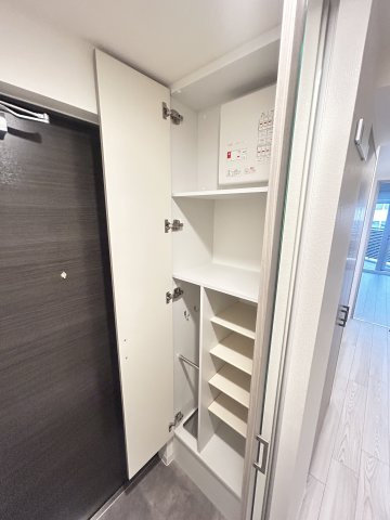 エスリードレジデンス大阪谷町ザ・マークス のその他