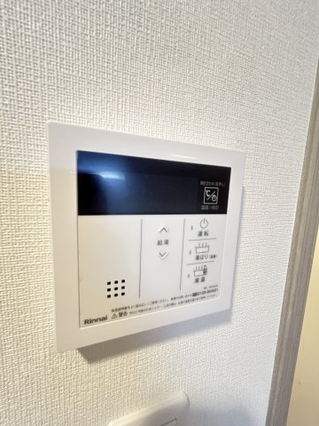 エスリードレジデンス大阪谷町ザ・マークス の設備
