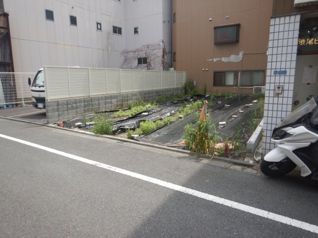 東浅草2丁目売地
