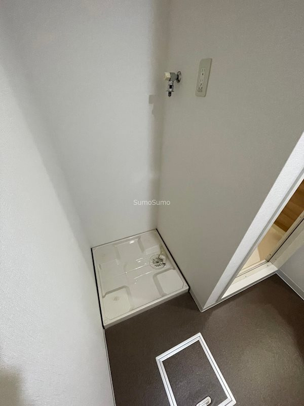 ルクレ西長堀の設備