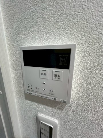 レガート甲南のその他