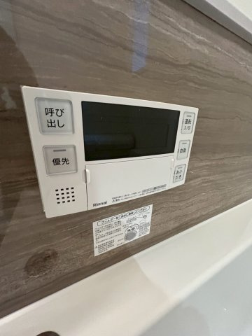 レガート甲南のその他