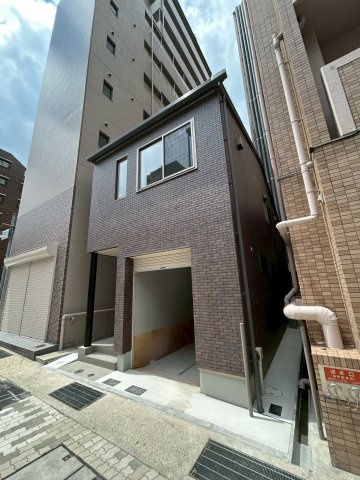 レガート甲南