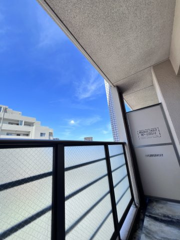 エムティースクエア吉塚駅前の展望