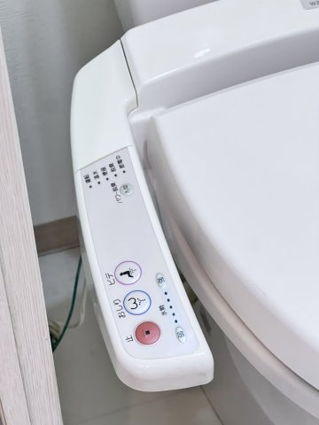 エムティースクエア吉塚駅前の設備