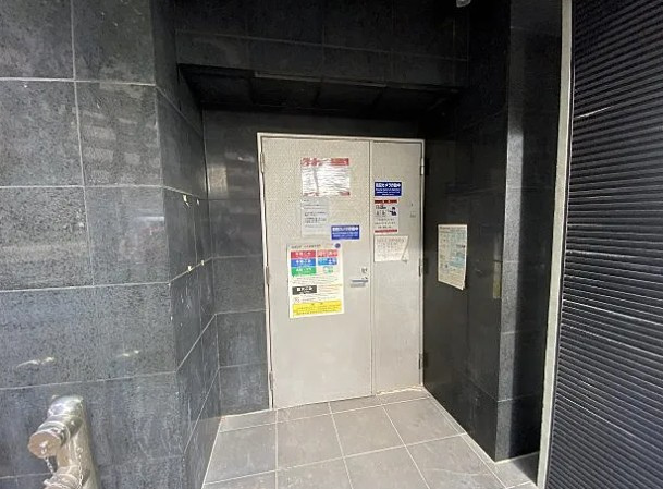 スパシエ エル・ヴィエント・アース板橋タワーのその他共用部分
