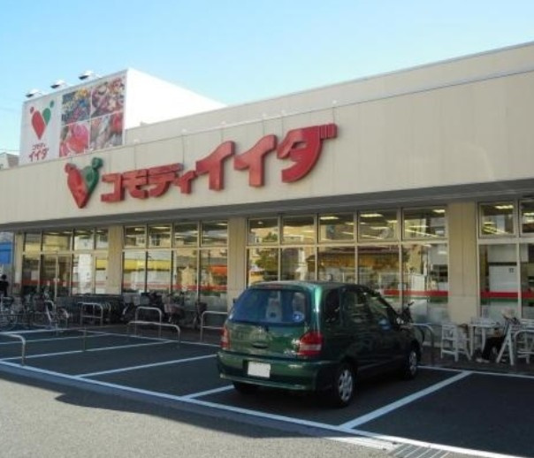 スパシエ エル・ヴィエント・アース板橋タワーの周辺