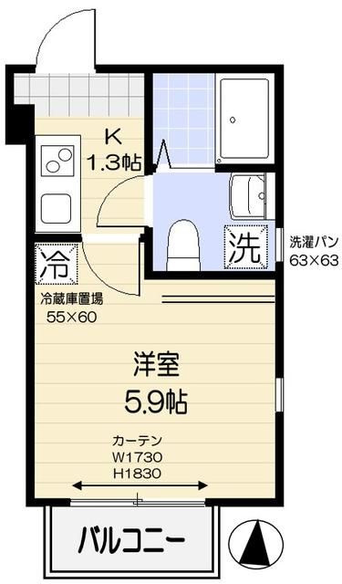 メゾン・アンソレイエ