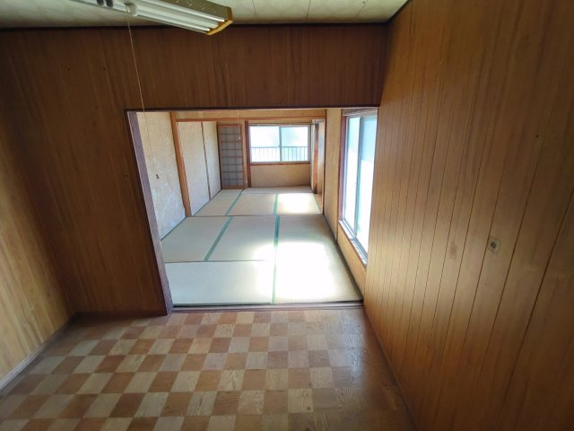  | 荒田町戸建倉庫