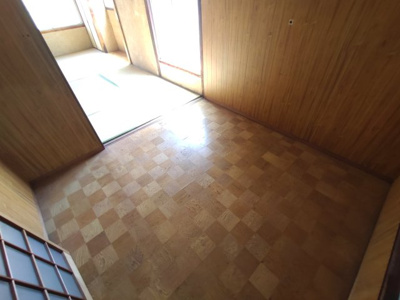  | 荒田町戸建倉庫
