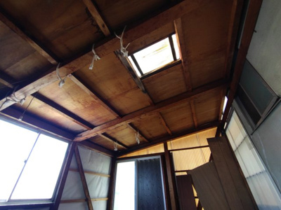  | 荒田町戸建倉庫